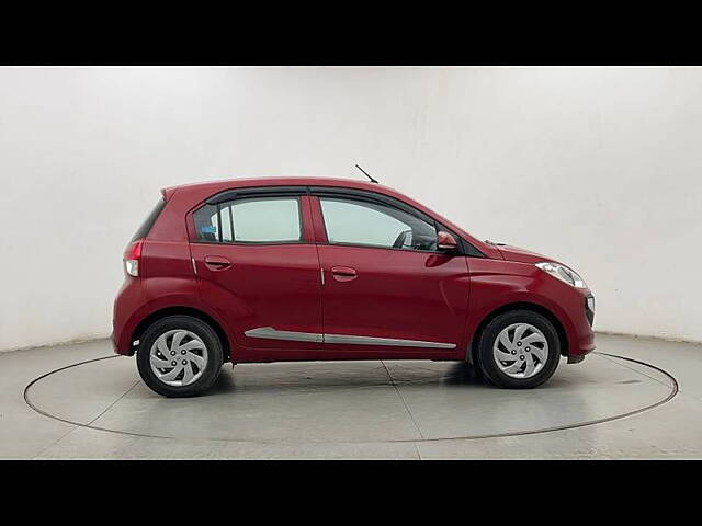 Used Hyundai Santro Sportz CNG [2018-2020] in Mumbai