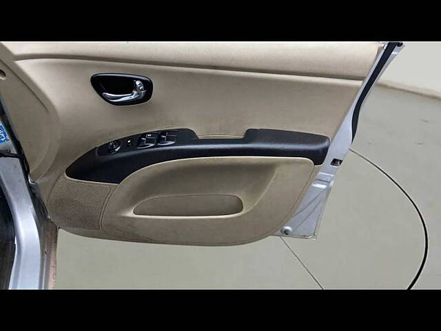 Used Hyundai i10 [2010-2017] Magna 1.1 iRDE2 [2010-2017] in Delhi