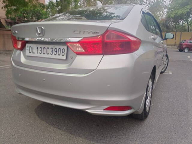 Used Honda City [2014-2017] SV in Delhi