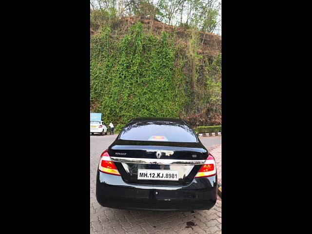 Used Renault Scala [2012-2017] RxE Petrol in Pune