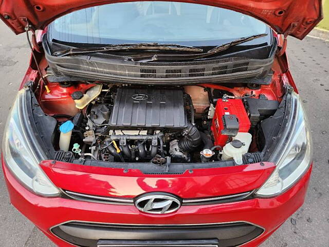 Used Hyundai Xcent [2014-2017] S 1.2 in Siliguri