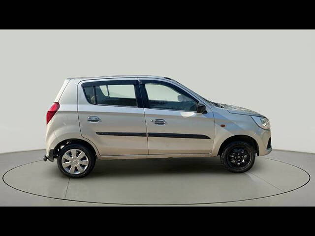 Used Maruti Suzuki Alto K10 [2014-2020] VXi [2014-2019] in Lucknow