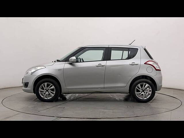 Used 2013 Maruti Suzuki Swift in Chennai