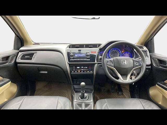 Used Honda City [2014-2017] SV in Delhi