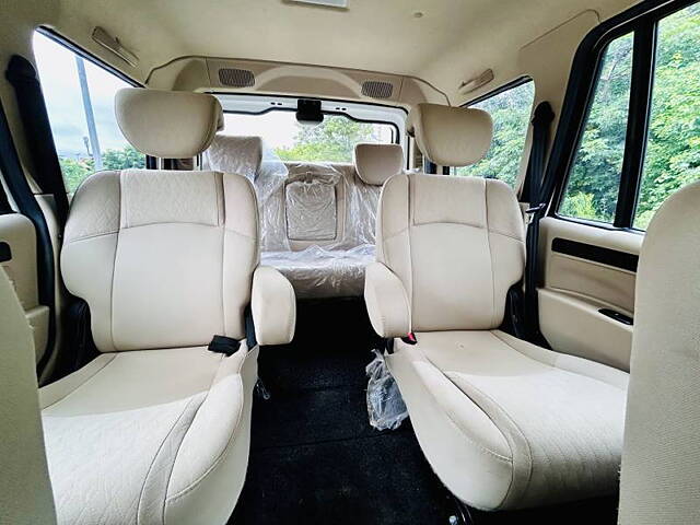 Used Mahindra Scorpio S11 MT 7S CC in Gurgaon