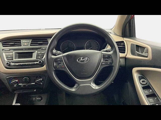 Used Hyundai Elite i20 [2016-2017] Magna 1.2 [2016-2017] in Kochi