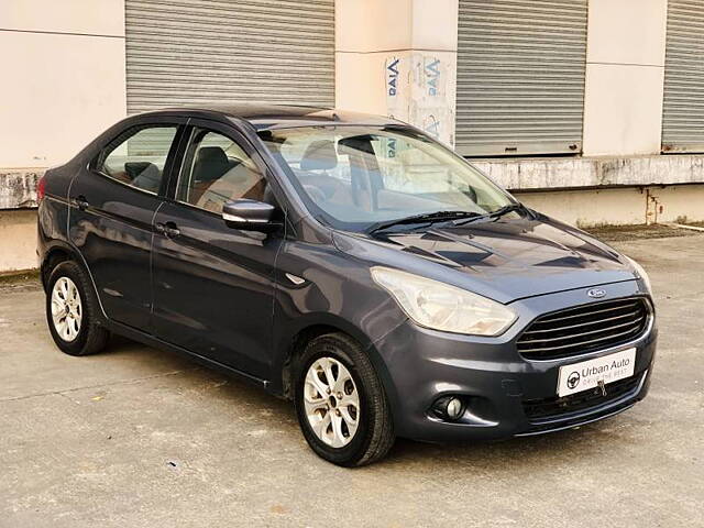 Used Ford Aspire [2015-2018] Titanium1.5 TDCi in Thane