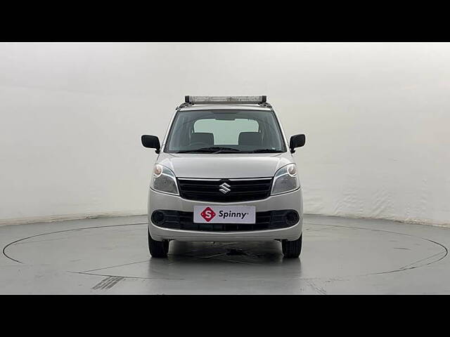 Used Maruti Suzuki Wagon R [2019-2022] LXi 1.0 [2019-2019] in Delhi