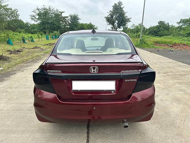 Used Honda Amaze [2013-2016] 1.2 S i-VTEC in Mumbai