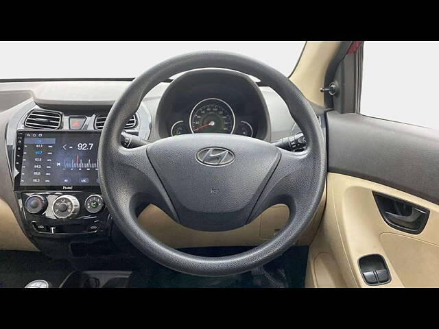 Used Hyundai Eon 1.0 Kappa Magna + [2014-2016] in Hyderabad