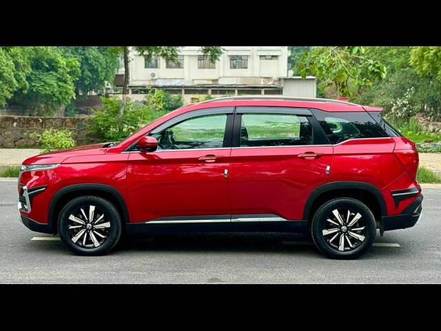 Used MG Hector [2019-2021] Sharp 1.5 DCT Petrol [2019-2020] in Delhi