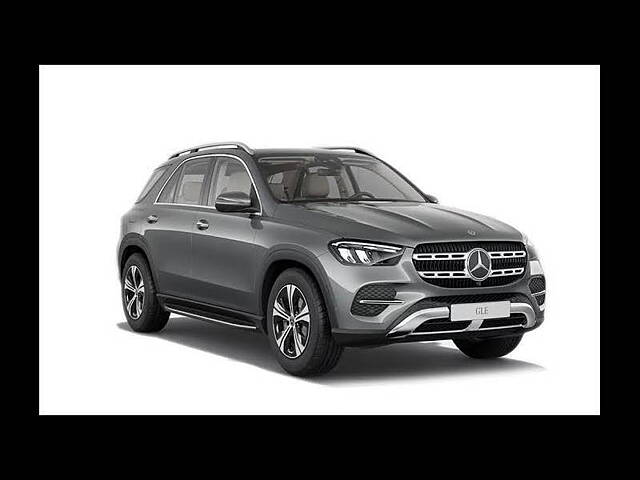 Used 2020 Mercedes-Benz GLE in Surat