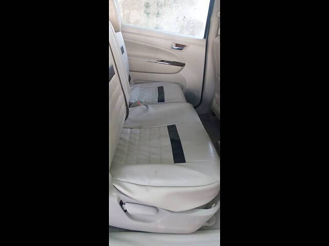 Used Maruti Suzuki Ertiga [2015-2018] VDI SHVS in Agra