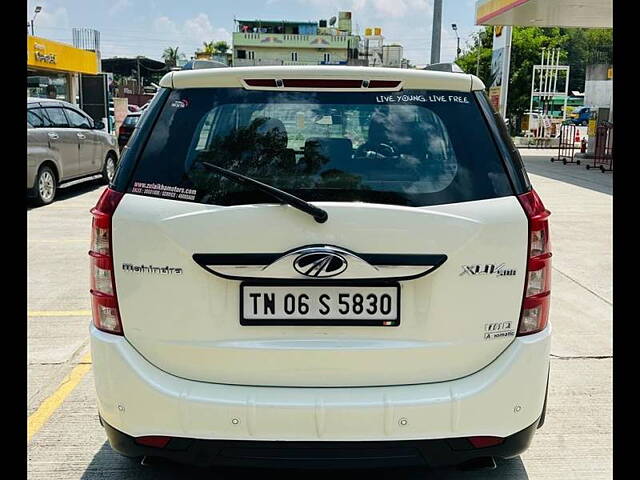 Used Mahindra XUV500 [2015-2018] W10 AWD AT in Chennai