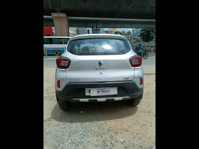 Used Renault Kwid [2022-2023] CLIMBER AMT in Bangalore