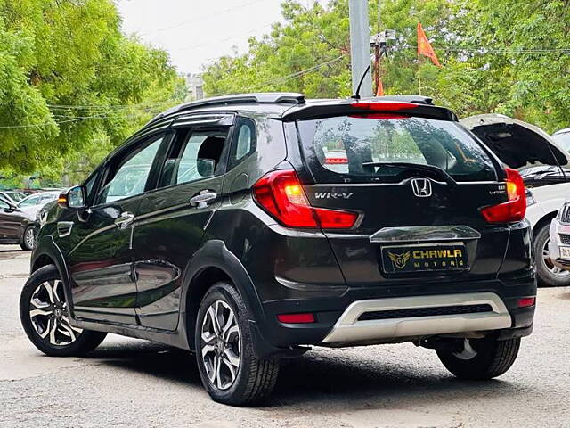 Used Honda WR-V [2017-2020] VX MT Petrol in Delhi