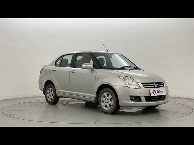 Used Maruti Suzuki Swift DZire [2011-2015] ZXI in Ghaziabad