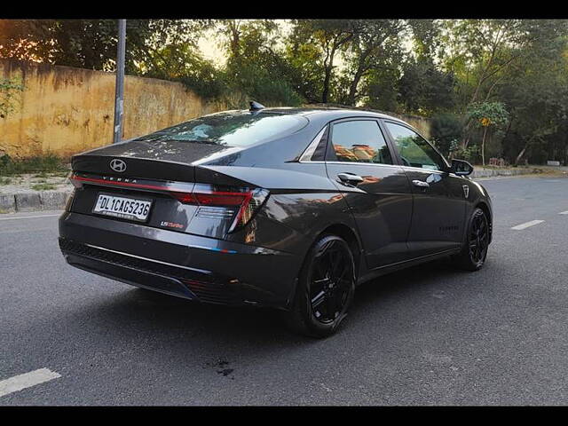 Used Hyundai Verna SX 1.5 Turbo Petrol MT in Delhi