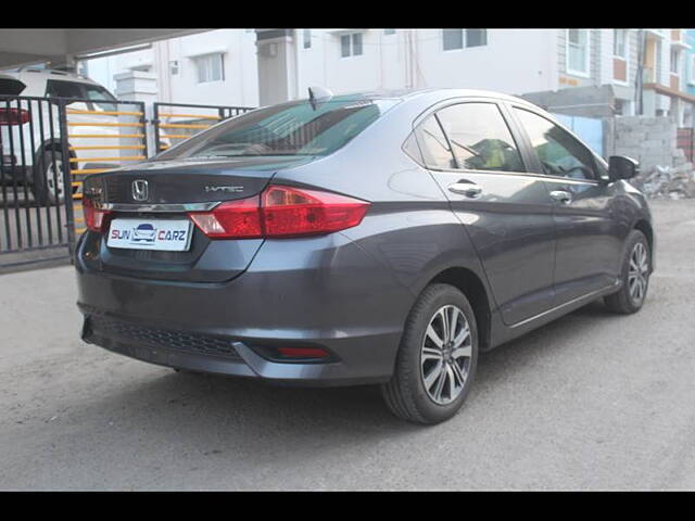 Used Honda City [2014-2017] VX CVT in Chennai