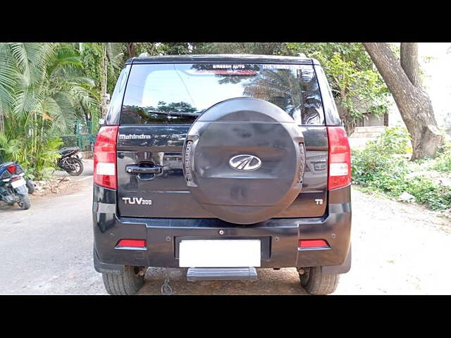 Used Mahindra TUV300 [2015-2019] T6 in Bangalore