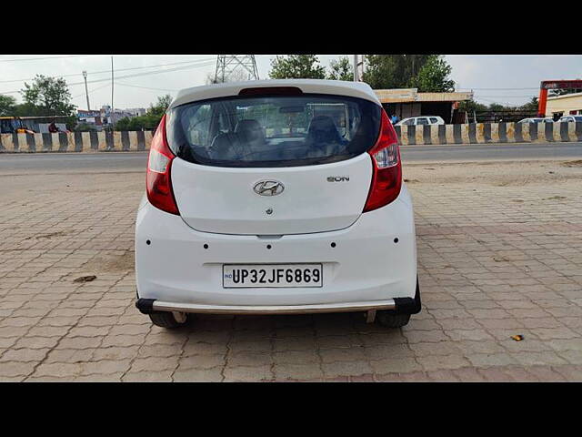 Used Hyundai Eon Era + in Lucknow