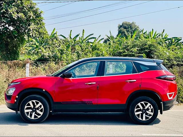 Used Tata Harrier [2019-2023] XZA Plus in Surat