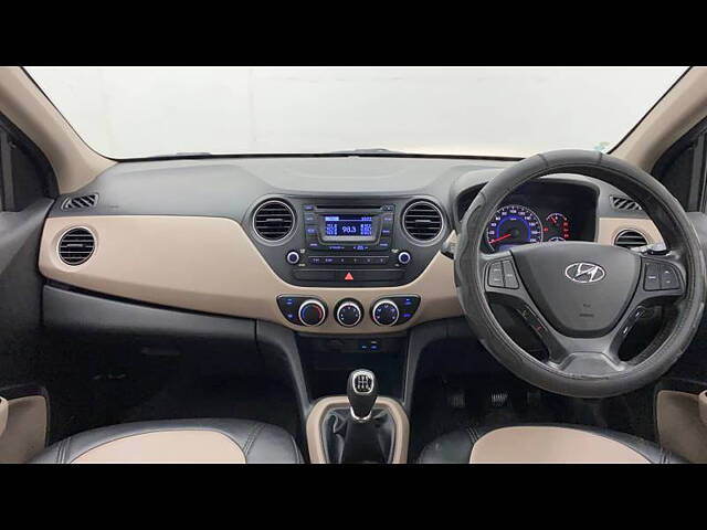 Used Hyundai Grand i10 [2013-2017] Asta 1.2 Kappa VTVT [2013-2016] in Hyderabad