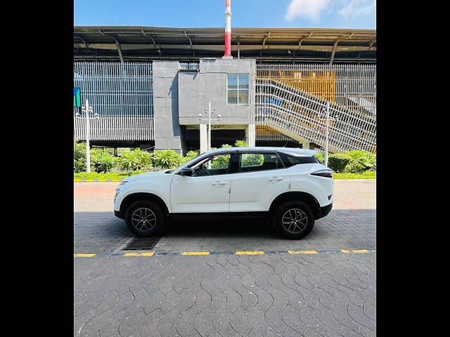 Used Tata Harrier [2019-2023] XMA in Mumbai