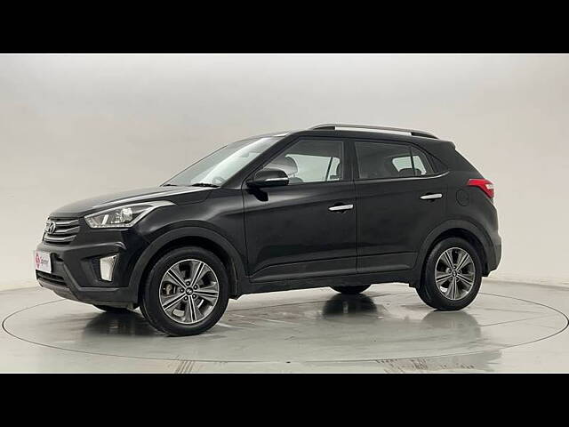 Used 2018 Hyundai Creta in Delhi