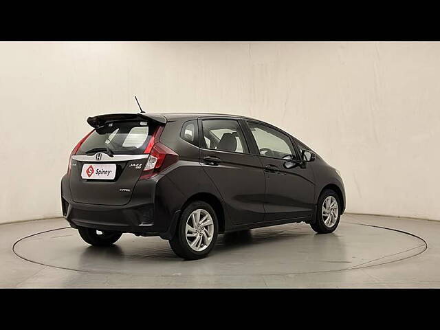 Used Honda Jazz [2015-2018] VX Petrol in Navi Mumbai