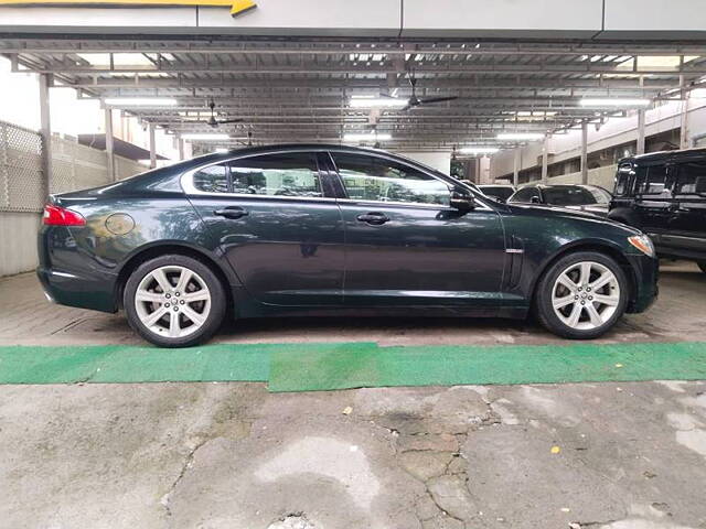 Used Jaguar XF [2009-2012] 3.0 V6 S Premium Luxury in Chennai