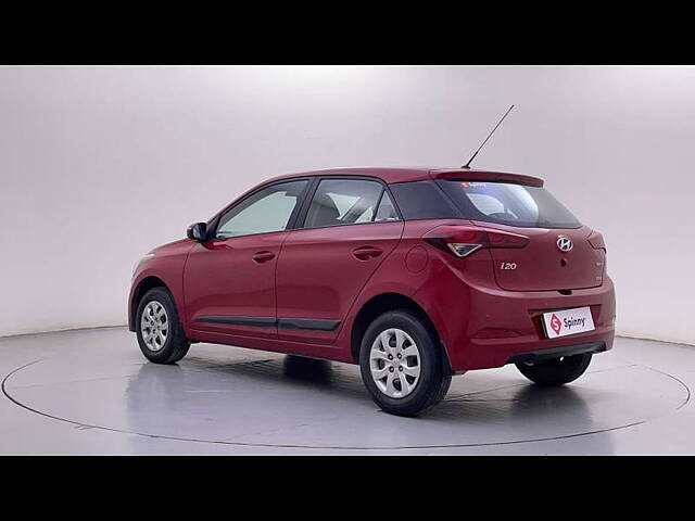 Used Hyundai Elite i20 [2016-2017] Sportz 1.2 [2016-2017] in Bangalore