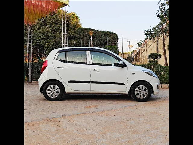 Used Hyundai i10 [2010-2017] Magna 1.2 Kappa2 in Delhi