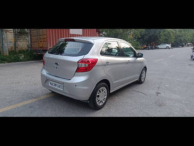 Used Ford Figo [2015-2019] Trend 1.2 Ti-VCT in Bangalore