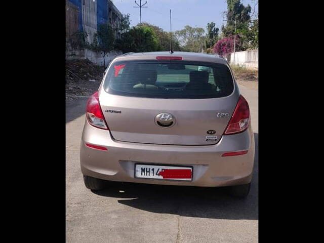 Used Hyundai i20 [2012-2014] Sportz 1.2 in Pune