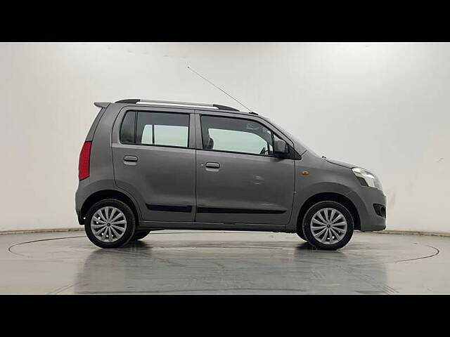 Used Maruti Suzuki Wagon R 1.0 [2014-2019] VXI in Hyderabad