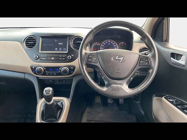 Used Hyundai Grand i10 Asta 1.2 Kappa VTVT in Patna