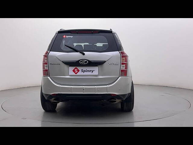 Used Mahindra XUV300 [2019-2024] 1.5 W6 [2019-2020] in Bangalore