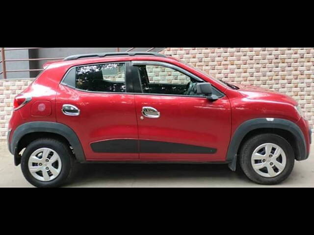 Used Renault Kwid [2015-2019] 1.0 RXL [2017-2019] in Pune