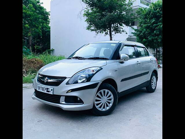 Used Maruti Suzuki Swift Dzire [2015-2017] VDI in Kanpur