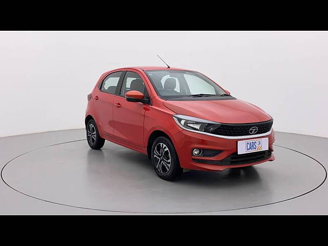 Used 2021 Tata Tiago in Pune