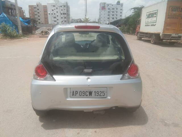 Used Honda Brio [2013-2016] VX AT in Hyderabad