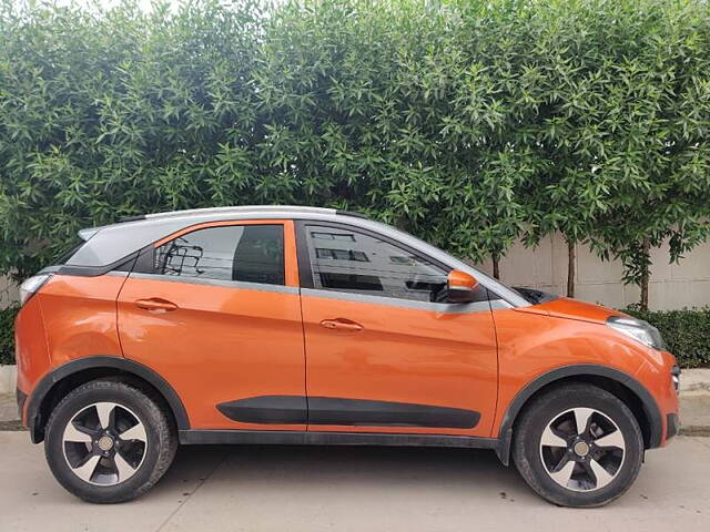 Used Tata Nexon [2017-2020] XZA Plus Petrol in Hyderabad