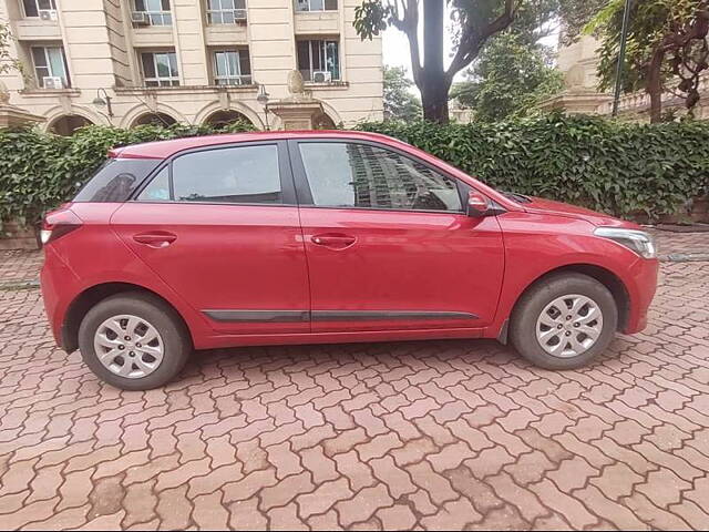 Used Hyundai Elite i20 [2016-2017] Sportz 1.2 [2016-2017] in Thane