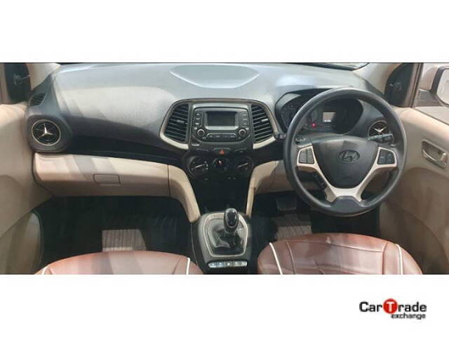 Used Hyundai Santro Magna AMT [2018-2020] in Kolhapur