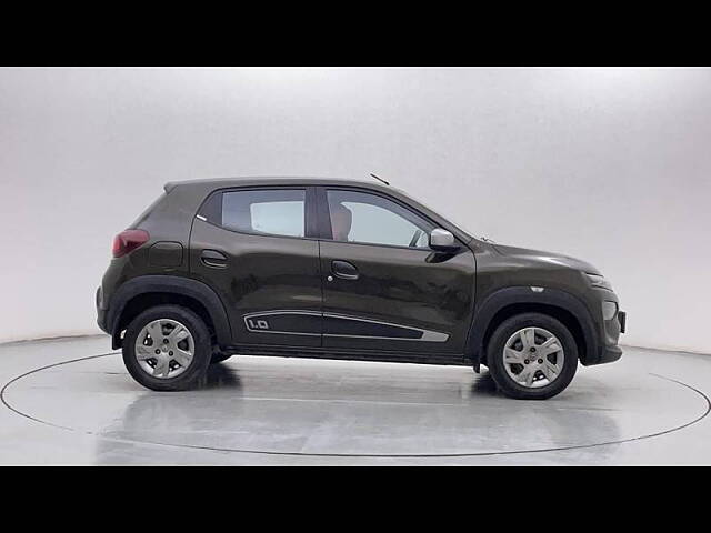 Used Renault Kwid [2019] [2019-2019] 1.0 RXT AMT Opt in Bangalore