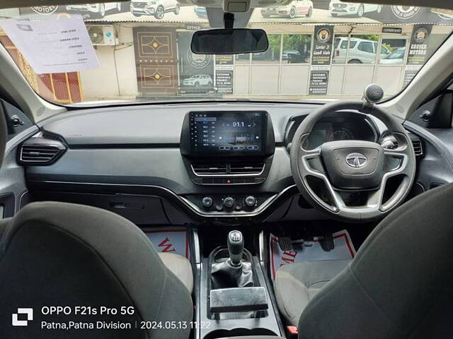 Used Tata Harrier [2019-2023] XE [2019-2020] in Patna