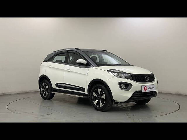 Used Tata Nexon [2017-2020] XZ Plus in Delhi