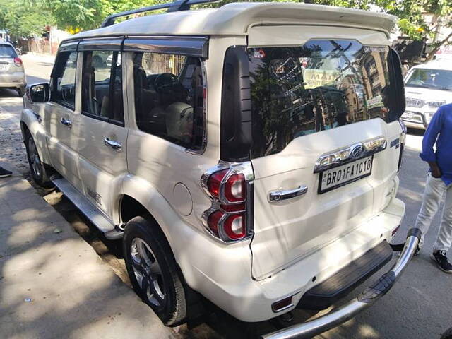 Used Mahindra Scorpio 2021 S5 2WD 7 STR in Patna