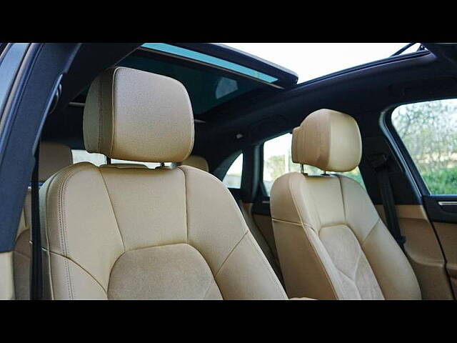 Used Porsche Macan [2019-2021] Base [2019-2020] in Gurgaon